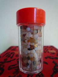 [ 廣緣-舍利子 ] 緬甸腦舍利子  &quot; 淨重12g &quot; (可分裝)  ** 可議價 ** 歷史價格詳細信息