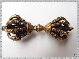 手工銅製 九宮八卦銅板-古銅色(6公分) 歷史價格詳細信息