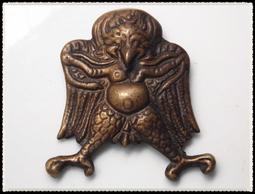 藏傳天鐵托甲特殊咒牌 藏式護身牌掛件吊墜！368 歷史價格詳細信息