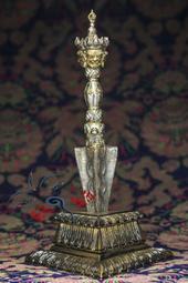 金法  普巴忿怒蓮師甘露嘎屋 歷史價格詳細信息