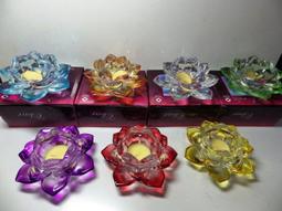 紫晶宮***水晶蓮花酥油燈杯(綠色)***品質保證價格便宜 歷史價格詳細信息