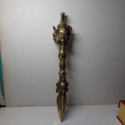 銅製馬銜.水勒.馬嚼子~~總長約28CM~~收藏.擺飾.實用 歷史價格詳細信息