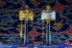 金法 八吉祥 環保.安全 LED 電子酥油燈 歷史價格詳細信息