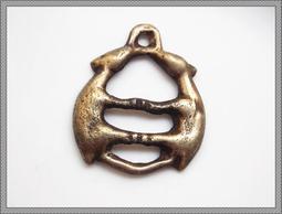 藏傳天鐵托甲特殊咒牌 藏式護身牌掛件吊墜！368 歷史價格詳細信息