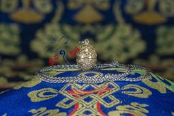 金法 莊嚴泰國精銅銀 釋迦佛 嘎屋 歷史價格詳細信息