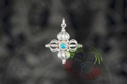 金法 寶石 隨身攜配戴 五鈷 金剛杵 歷史價格詳細信息