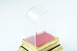 「還願佛牌」泰國擺件 佛牌專用 供水杯七彩水晶 供水杯 擺放 四面佛 象神 古曼 狐仙 招財 歷史價格詳細信息