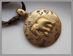 尼泊爾手工紫銅吊掛香爐純銅家用做舊懸掛盤香爐仿古藏式吊爐香爐 歷史價格詳細信息