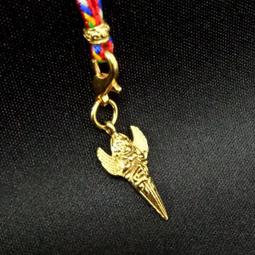 【天馬行銷】金剛薩埵 6公分 佛像法像-金色 歷史價格詳細信息