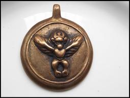 【十方佛教文物】九宮八卦&六字真言轉運掛飾(大悲咒加持) 歷史價格詳細信息