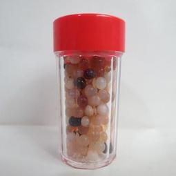 緬甸舍利子博物館恭請釋迦牟尼佛佛瑙堅固子佛腦舍利子9~12mm可裝藏舍利塔佛塔寶塔噶烏盒佛盒嘎烏盒一尊（顆） 歷史價格詳細信息