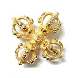 【天馬行銷】金剛總持 4.5公分 佛像法像-金色 歷史價格詳細信息