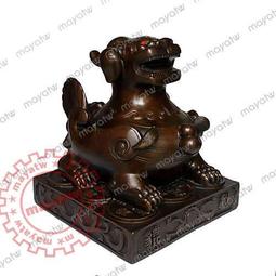 招財貔貅小擺件辦公室桌面車載裝飾品2024龍年吉祥物公仔新年禮物半米潮殼直購 歷史價格詳細信息