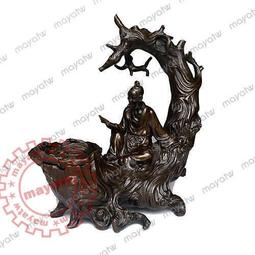 工藝擺件-純銅香爐家用室內香薰爐檀香供佛沉香盤香爐復古創意擺件三足香爐 優品旗艦 歷史價格詳細信息