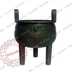 銅鼎擺件純銅龍鼎四方鼎香爐客廳辦公室公司開業禮品黃銅鼎盛千秋 歷史價格詳細信息