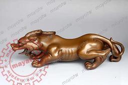 紫銅貔貅擺件一對客廳皮丘貔恘玄關辦公室裝飾開業禮品銅器工藝品 歷史價格詳細信息