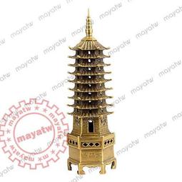 純銅文昌塔文昌筆鑰匙扣助學業步步高升個性學生掛件高考禮物擺件  露天市集  全臺最大的網路 歷史價格詳細信息