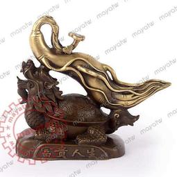 開光銅龍五爪金龍擺件青龍招財十二生肖龍單龍戲珠招財銅龍裝飾【萬市大集】 歷史價格詳細信息