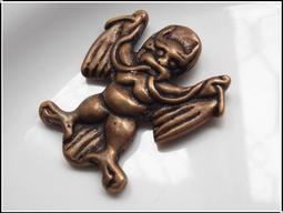 藏傳老銅大鵬金翅鳥托甲護身牌128 歷史價格詳細信息