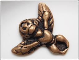 藏傳老銅大鵬金翅鳥托甲護身牌128 歷史價格詳細信息