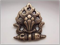 【雅之賞】*特賣* 西藏 八吉祥(金魚 ) 吊墜 ~V101 歷史價格詳細信息