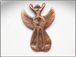 藏傳老銅大鵬金翅鳥托甲護身牌128 歷史價格詳細信息