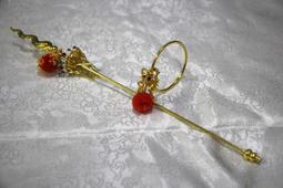 銅製 兵器 電鍍三層 九節鞭 8吋8 歷史價格詳細信息