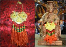 1尺3柳絲濟公扇 濟公活佛 神明法器 歷史價格詳細信息