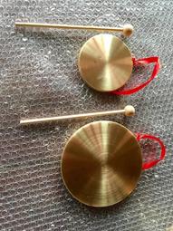 銅鑼(1)~大銅鑼~無敲槌~直徑約64-66.5CM~重約11KG~懷舊.掛飾.道具 歷史價格詳細信息