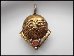 銅鈴 獅頭鈴 龍鈴鐺 醒獅鈴鐺 牛鈴 鍾馗鈴 降魔鈴鐺 鑰匙圈 含鈴 避邪 化煞 歷史價格詳細信息