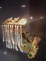 安金紙帽 5吋6神尊戴 4吋頭圍 漆線 安金 水鑽 紙帽 天公帽 關帝帽 歷史價格詳細信息