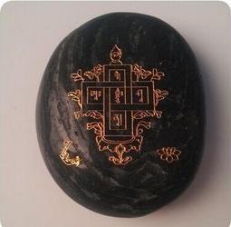 紫晶宮**文殊菩薩唐卡20*35公分**品質保證價格便宜 歷史價格詳細信息