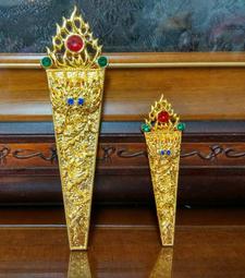 1尺3柳絲濟公扇 濟公活佛 神明法器 歷史價格詳細信息