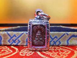 大自然之坊@龍波沙懷 師父2556年@彩泥版 崇迪佛牌@生意興隆.招財.招貴人.招人緣.避災擋險 歷史價格詳細信息