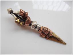 尼泊爾手工三清鈴法鈴道家法器三清鈴葫蘆鈴鐺太極八卦三清鈴擺件 歷史價格詳細信息