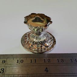 【智懋佛教文物】G150. 深咖啡色木座.  適合八吉祥煙供爐使用.  AOO·150. 歷史價格詳細信息