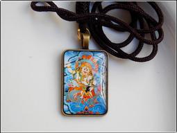 [唐古拉佛教文物]金古色小佛像(4款選) 歷史價格詳細信息