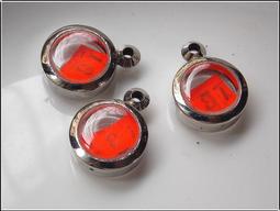 泰國特色烏龜殼掛件龍婆銅制項鏈 歷史價格詳細信息