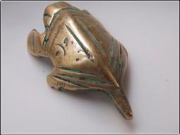 象神吊墜，鉆殼，全新，四款可選。非封建迷信，售出不退不換4350 歷史價格詳細信息