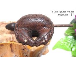 木魚~~黑檀木~~含棉墊和木魚棒 歷史價格詳細信息