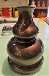 銅製 古銅色 手染拉絲 招財燈 神灶燈 神明燈 公媽燈 小 歷史價格詳細信息