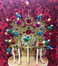 1尺3柳絲濟公扇 濟公活佛 神明法器 歷史價格詳細信息