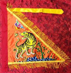 3尺6 平繡 金玉滿堂 福祿壽 壽子財 桌裙 歷史價格詳細信息