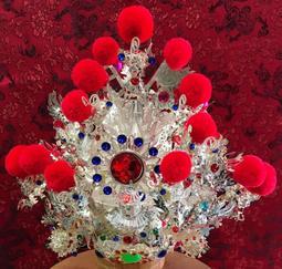 8.8吋神尊 客製化神明手拿銅鞭 9節銅鞭 展示神尊為土地公旁武官 客製化銅鞭 九節鞭 七星劍 太子槍 龍筑刀劍 歷史價格詳細信息