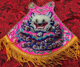 8寸長 8寸8連座神尊穿 土地公 手工 塞棉 壽衣 鶴衣 歷史價格詳細信息