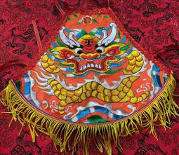 神衣 神明衣 1尺2長 1尺3穿 手工 凸棉 緹花布 繡線浮 鳳衣 鳳袍 黃 含奉帽 歷史價格詳細信息