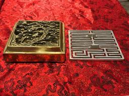 銅香爐 薰香爐 銅爐 爐子 金爐 宣德爐 檀香爐 直徑9cm 歷史價格詳細信息