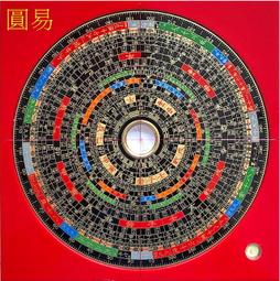 ☆〃圓易〃☆羅盤專賣~3吋4三合版面羅盤【法器.風水.堪輿.地理】 (台灣製造) 歷史價格詳細信息