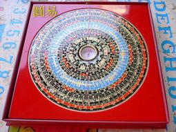 ☆〃圓易〃☆羅盤專賣~2吋彩色三元.中國結車用吊飾小羅經【風水.堪輿.地理】(台灣製造) 歷史價格詳細信息
