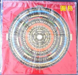 ☆〃圓易〃☆羅盤專賣~2吋彩色三元.中國結車用吊飾小羅經【風水.堪輿.地理】(台灣製造) 歷史價格詳細信息